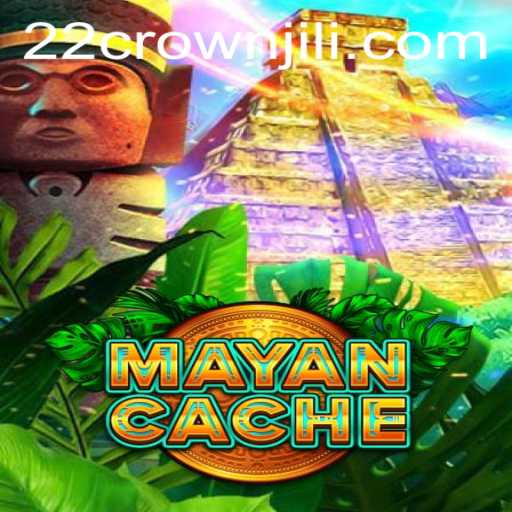 The Mystical World of MayanCache: Discover the Adventure Beyond with CROWNJILI