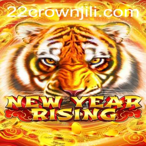 NewYearRising: A Buzzing Adventure in the World of CROWNJILI