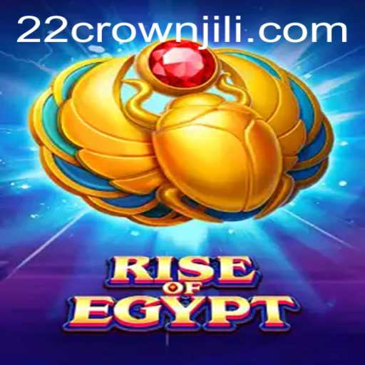 Exploring the Enchanting World of RiseOfEgypt with CROWNJILI