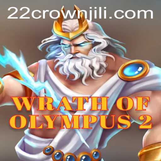 Discover the Thrilling World of WrathofOlympus2 with CROWNJILI
